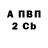 Метадон VHQ H29